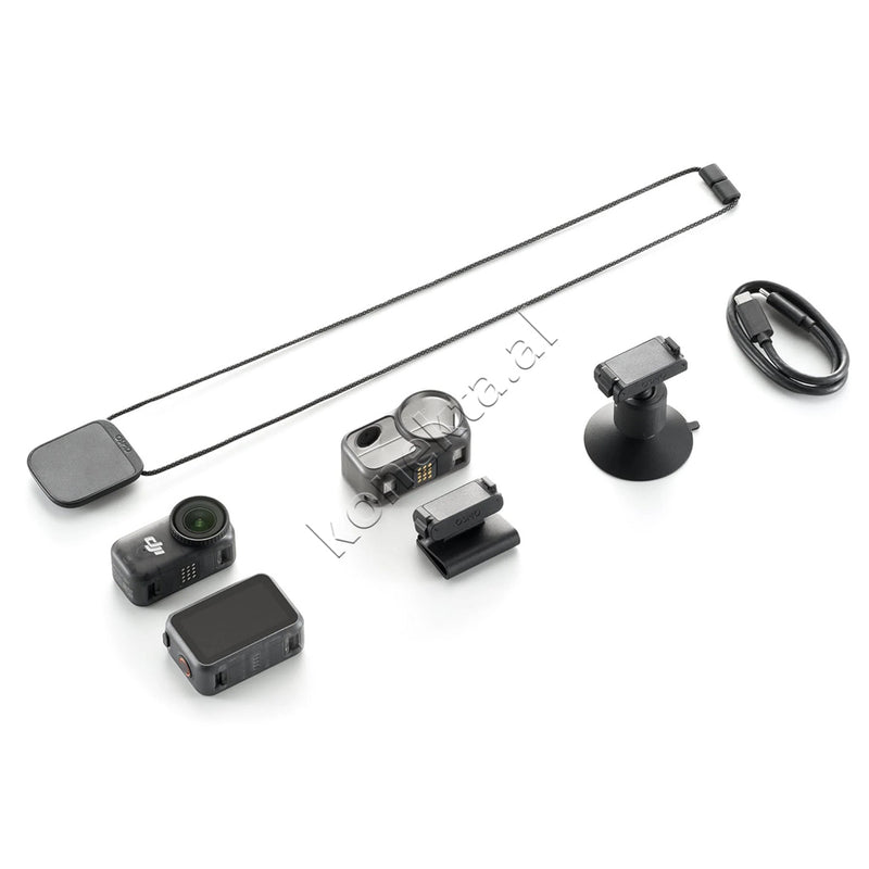 Kamera Sportive DJI Osmo Nano