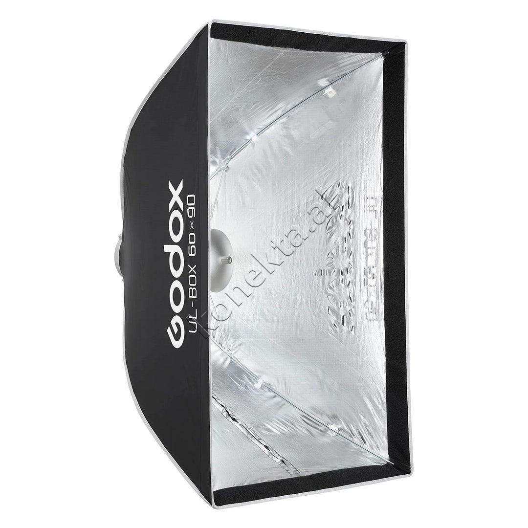 Softbox Profesional 60×90 cm Godox UL-BOX
