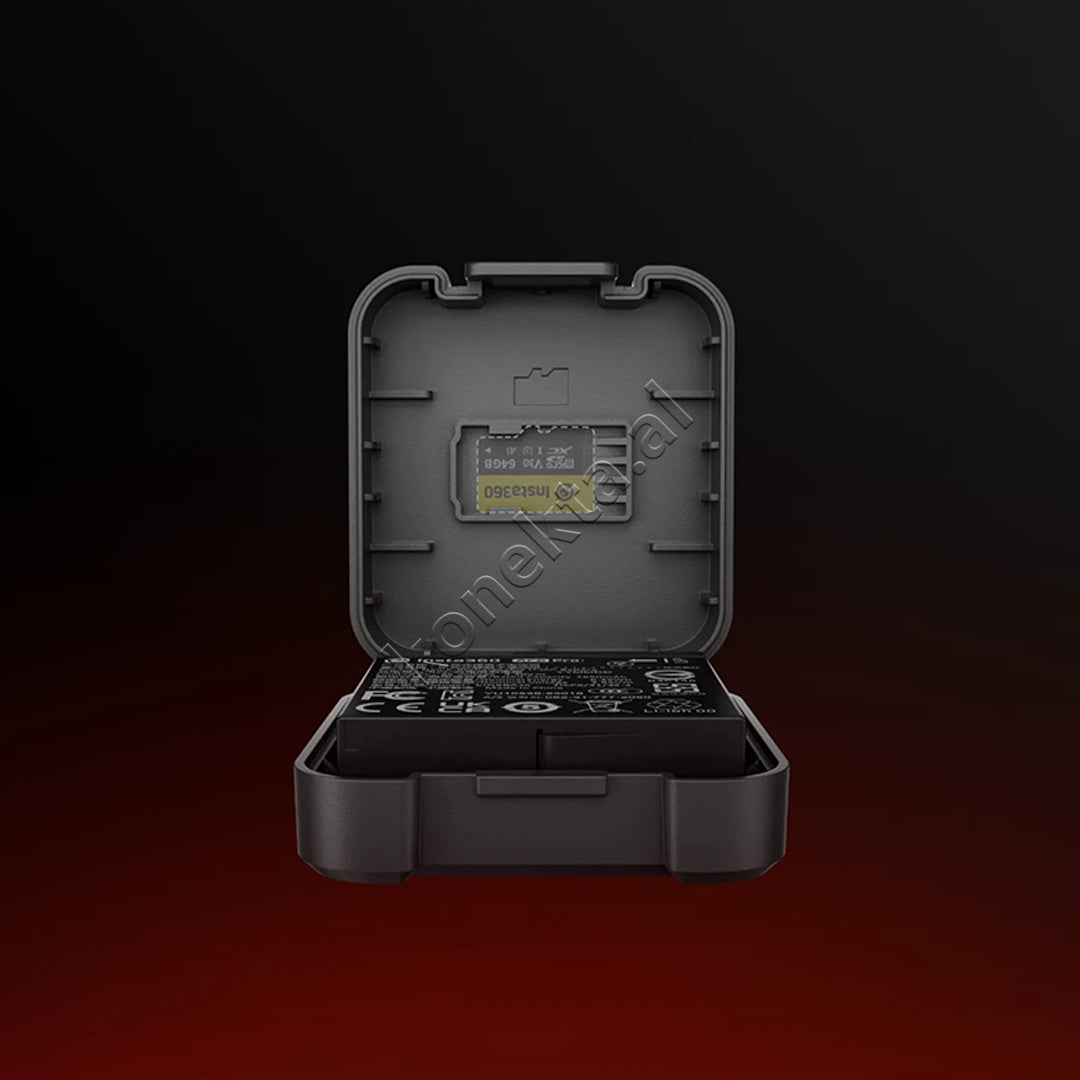 Bateri Per Insta360 Ace / Ace Pro 1650mAh