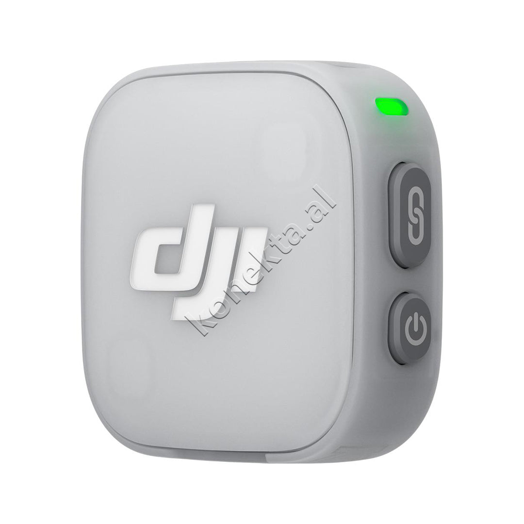 Mikrofon Wireless DJI Mic Mini 2 (1RX + 1TX)