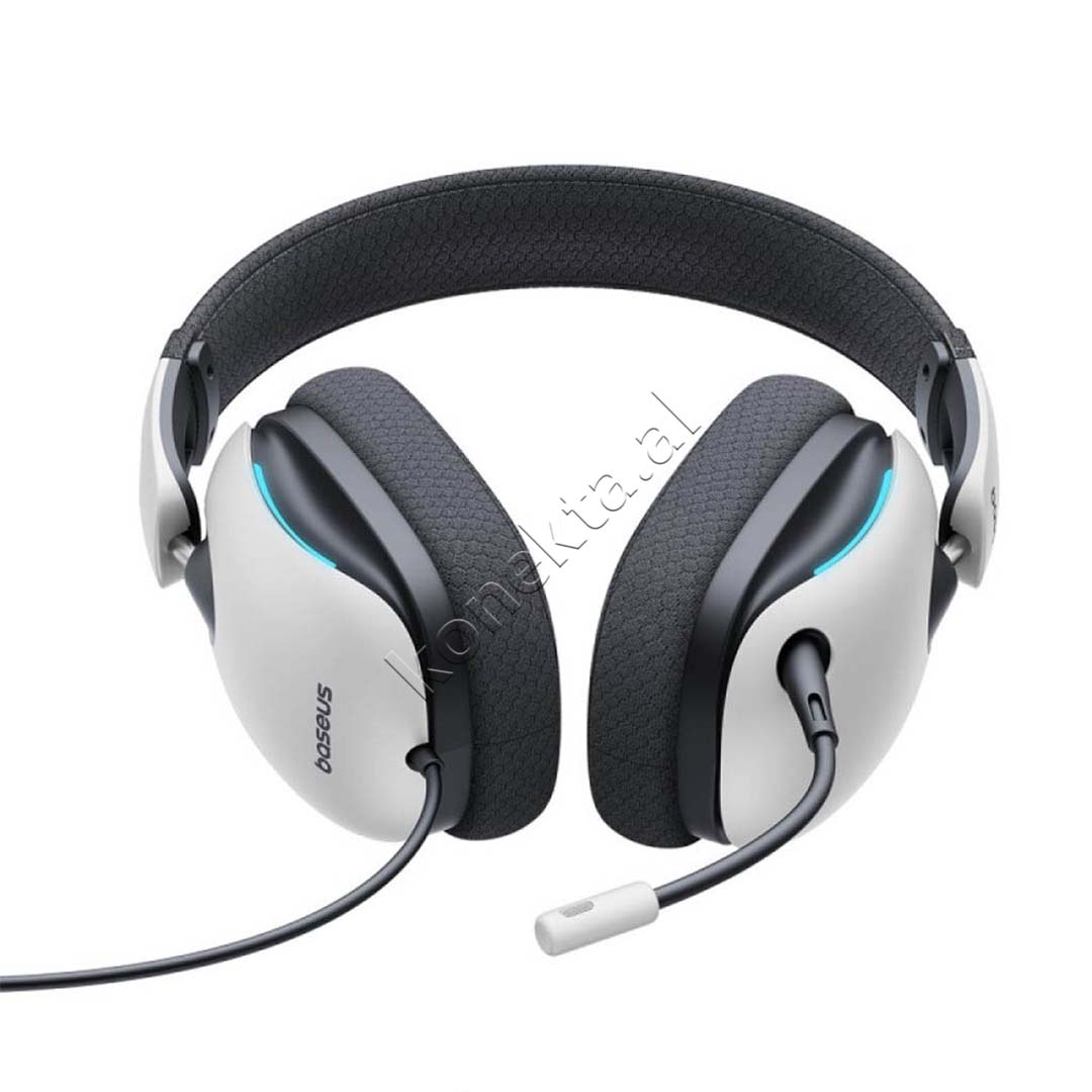 Kufje Gaming Me Fishe GoPlay 1+ Max Headphones Baseus