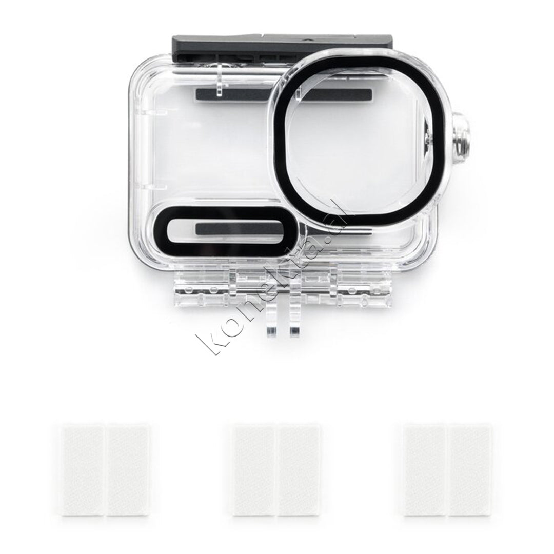 Set Aksesoresh Per Zhytje DJI Osmo Action 6 Diving Accessory Kit