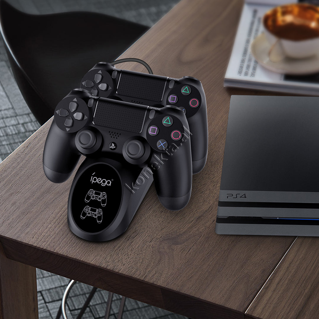 Baze Karikimi Per Doreze PS4
