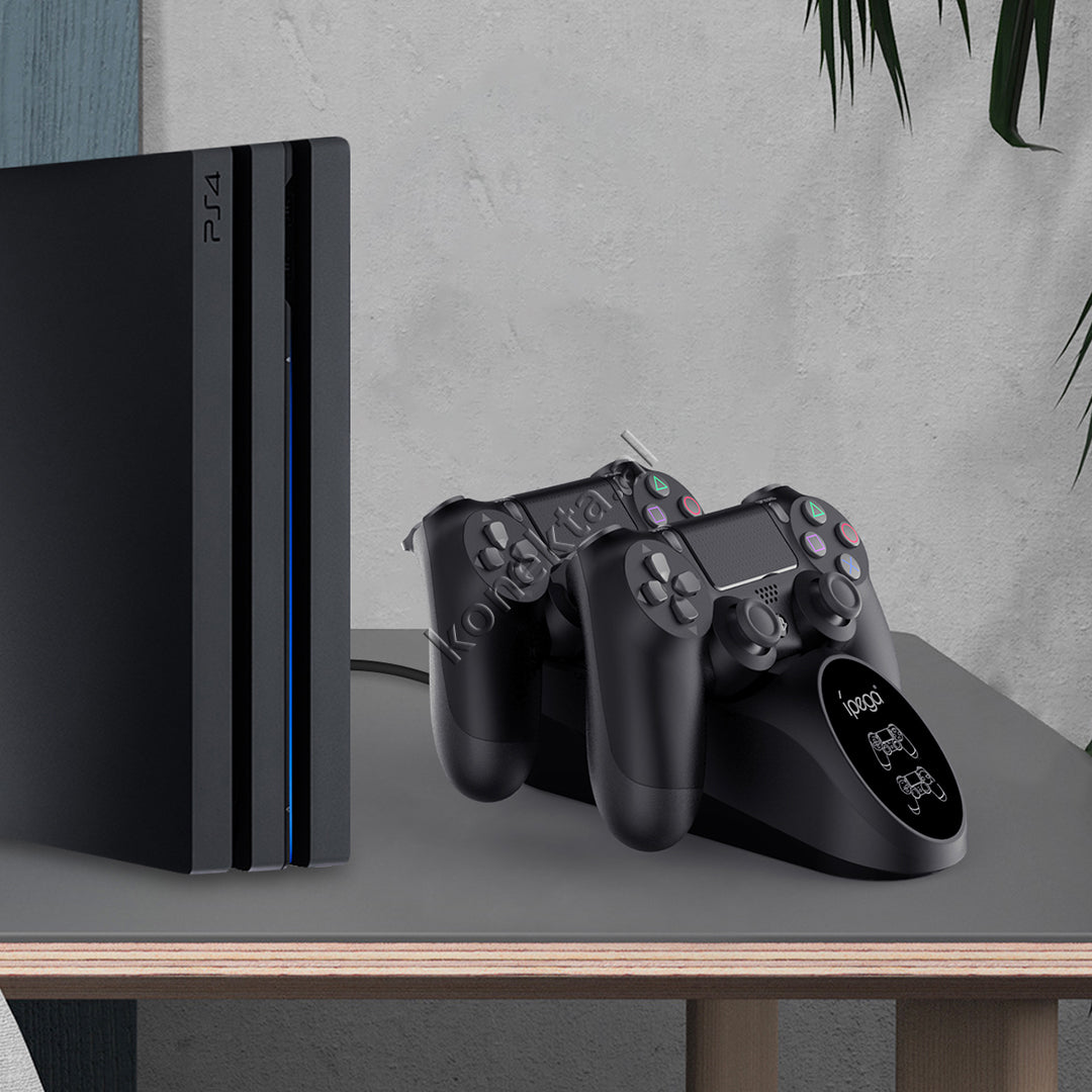 Baze Karikimi Per Doreze PS4