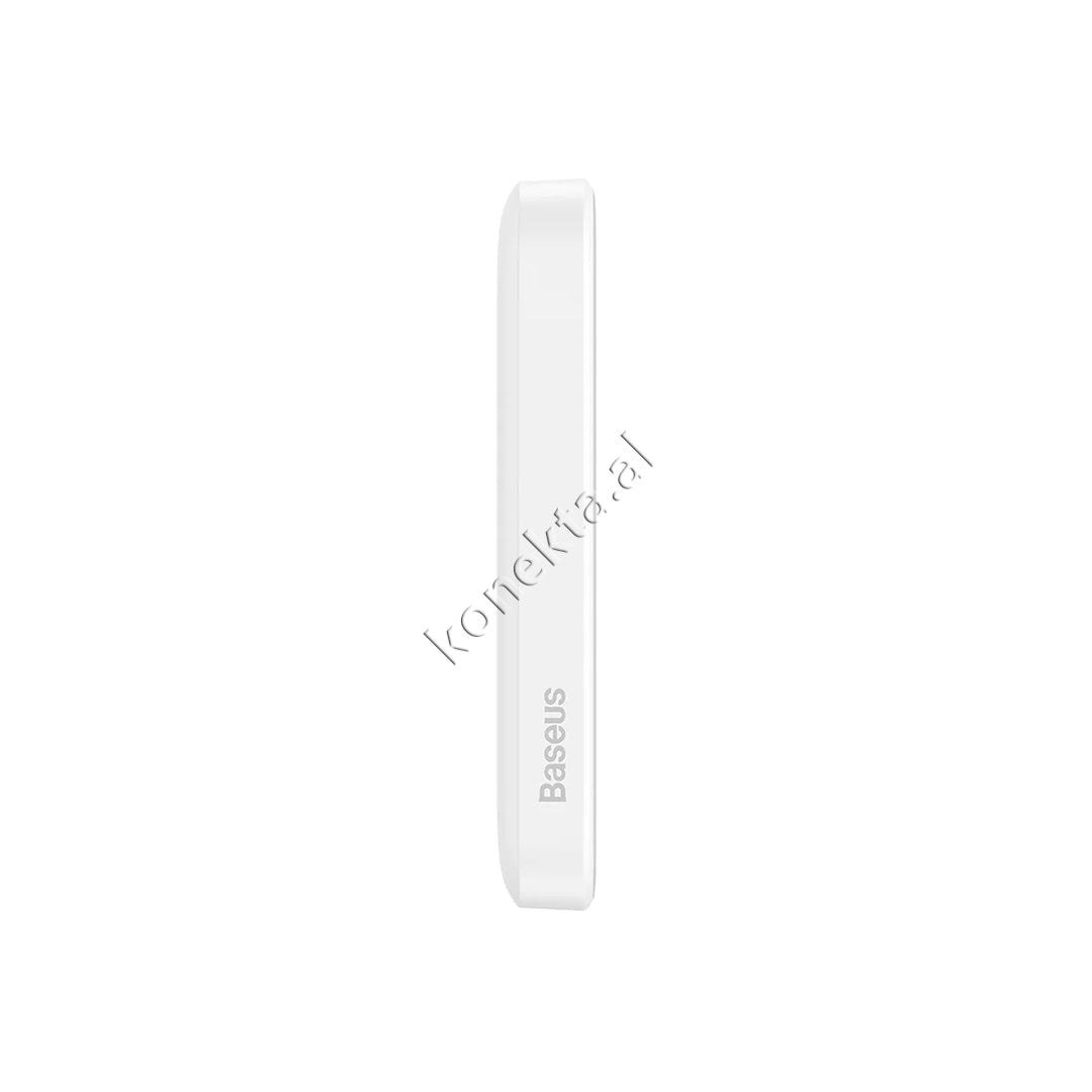 Bateri E Jashtme Baseus 6000mAh 20W Me Karikim Wireless MagSafe