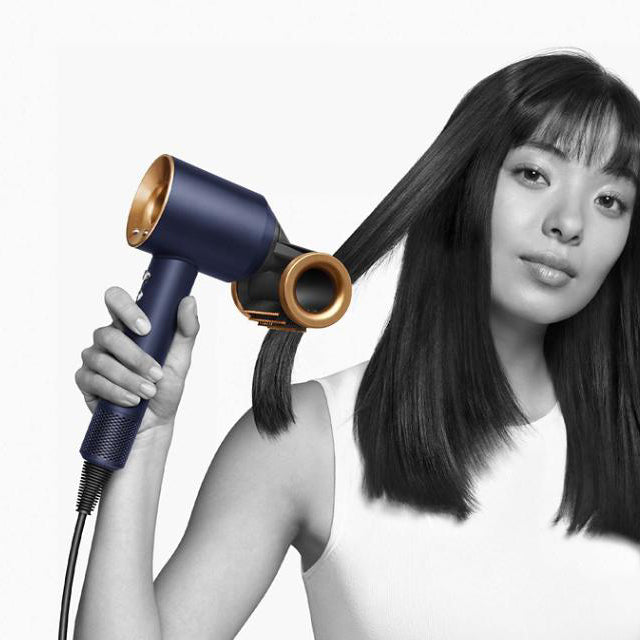 Tharëse Flokësh Dyson Supersonic