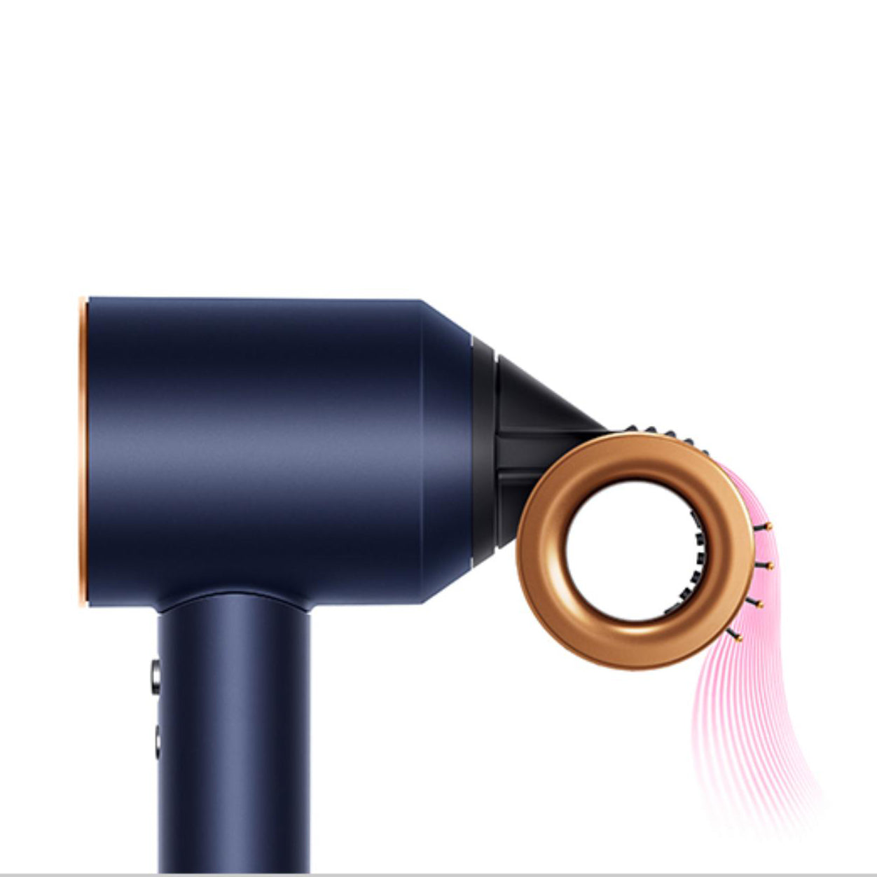 Tharëse Flokësh Dyson Supersonic