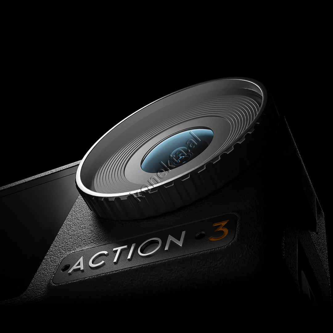 Kamera Sportive DJI Osmo Action 3 Adventure Combo