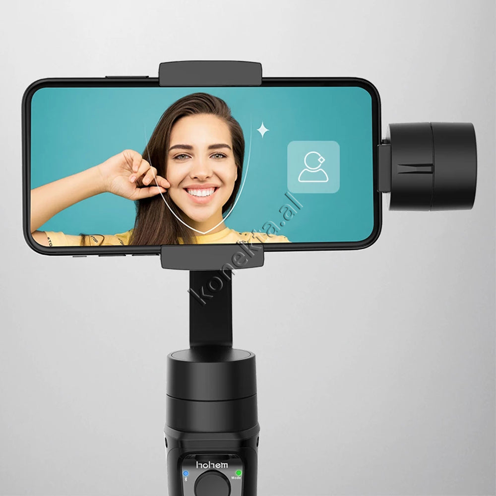 Stabilizues Celulari Hohem iSteady Mobile+ Me 3 Akse