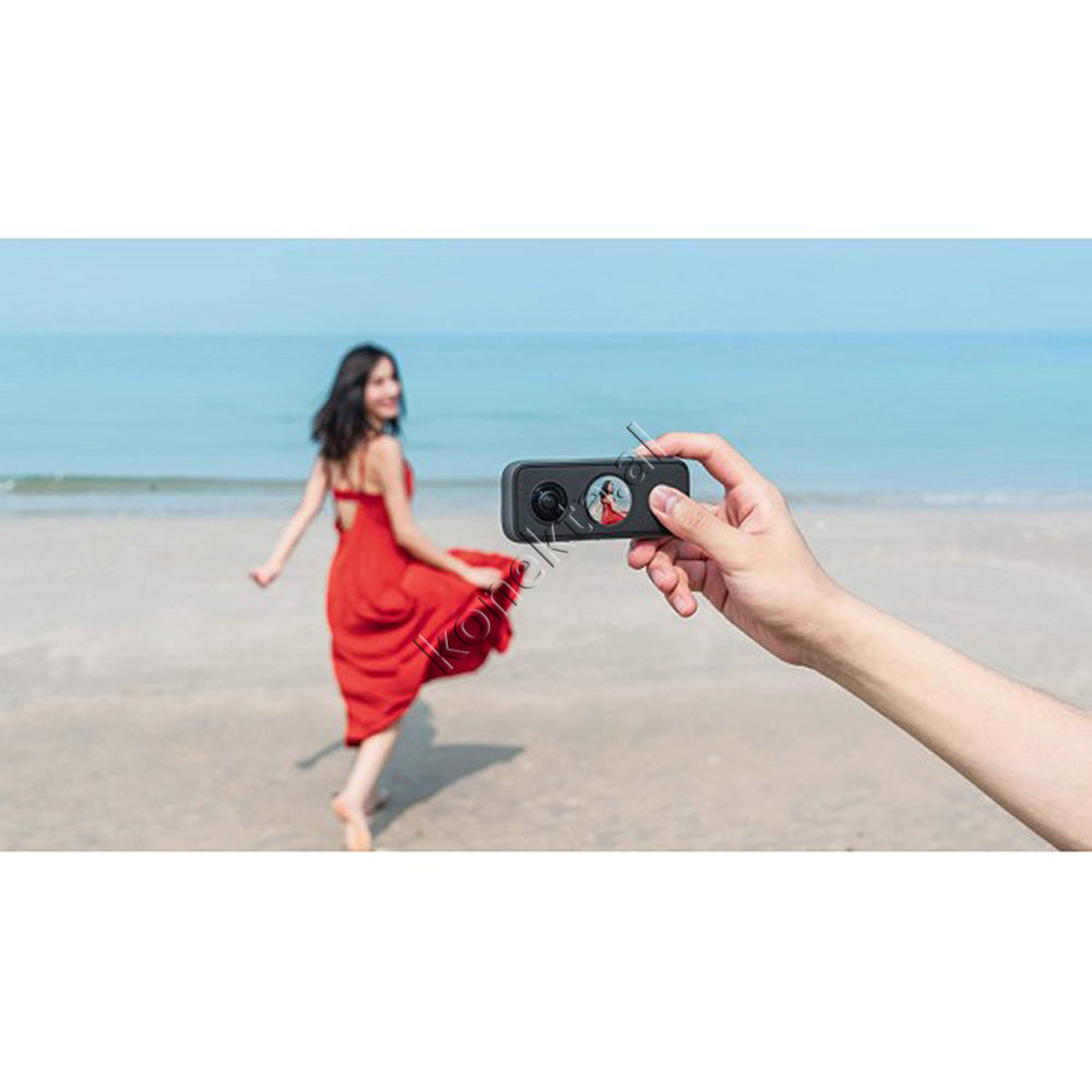 Kamera Sportive Insta360 One X2 360°