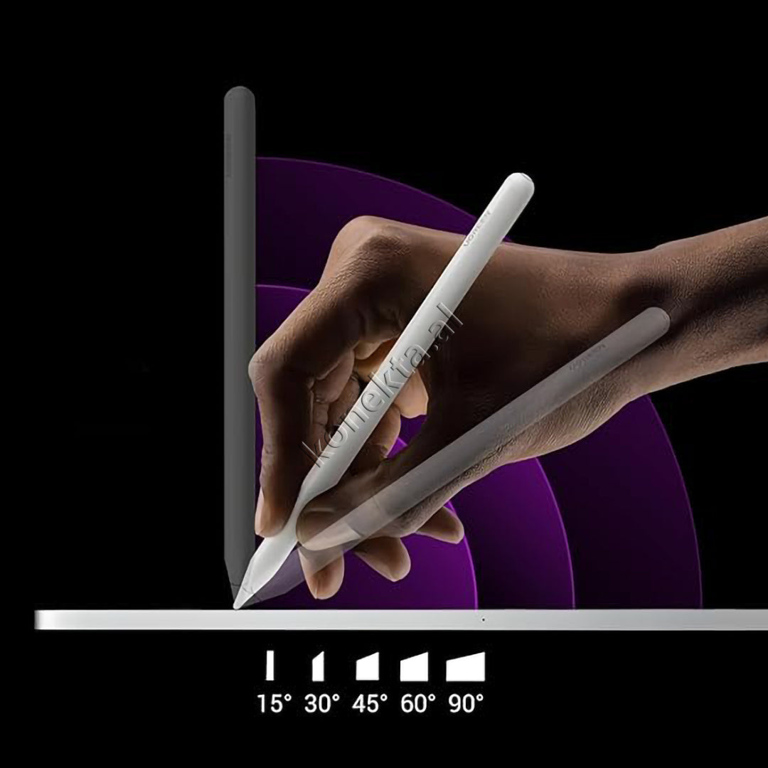 Laps Inteligjent Magnetik Universal Me Wireless Charging UGreen