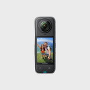 Kamera Sportive Insta360 X4 360°