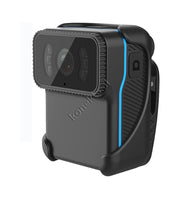 Kamera Trupi Multifunksionale me Kapëse