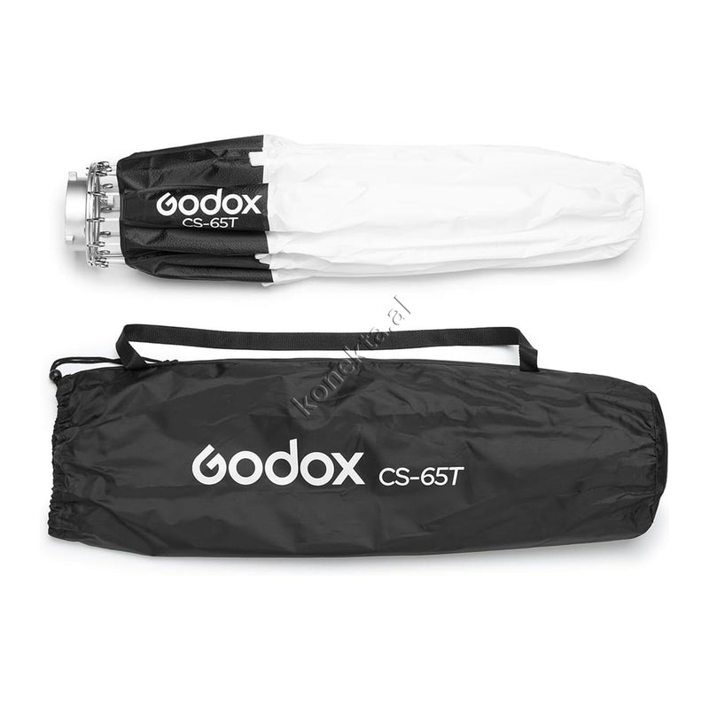 Softbox Per Fotografi Dhe Video Godox