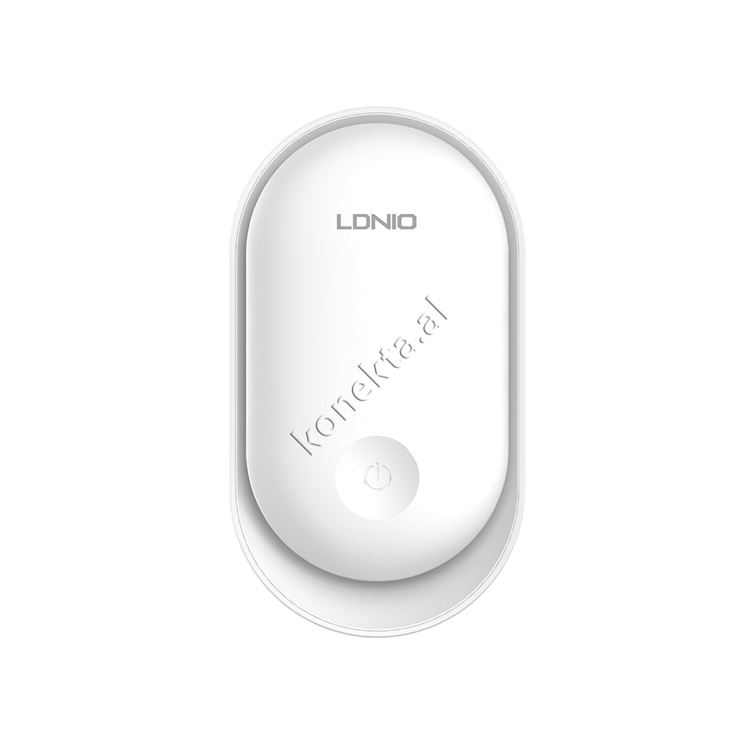 Drite Nate Led Qetesuese Inteligjente Me Ndricim 360° Dhe Sensor Optik