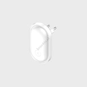 Drite Nate Led Qetesuese Inteligjente Me Ndricim 360° Dhe Sensor Optik