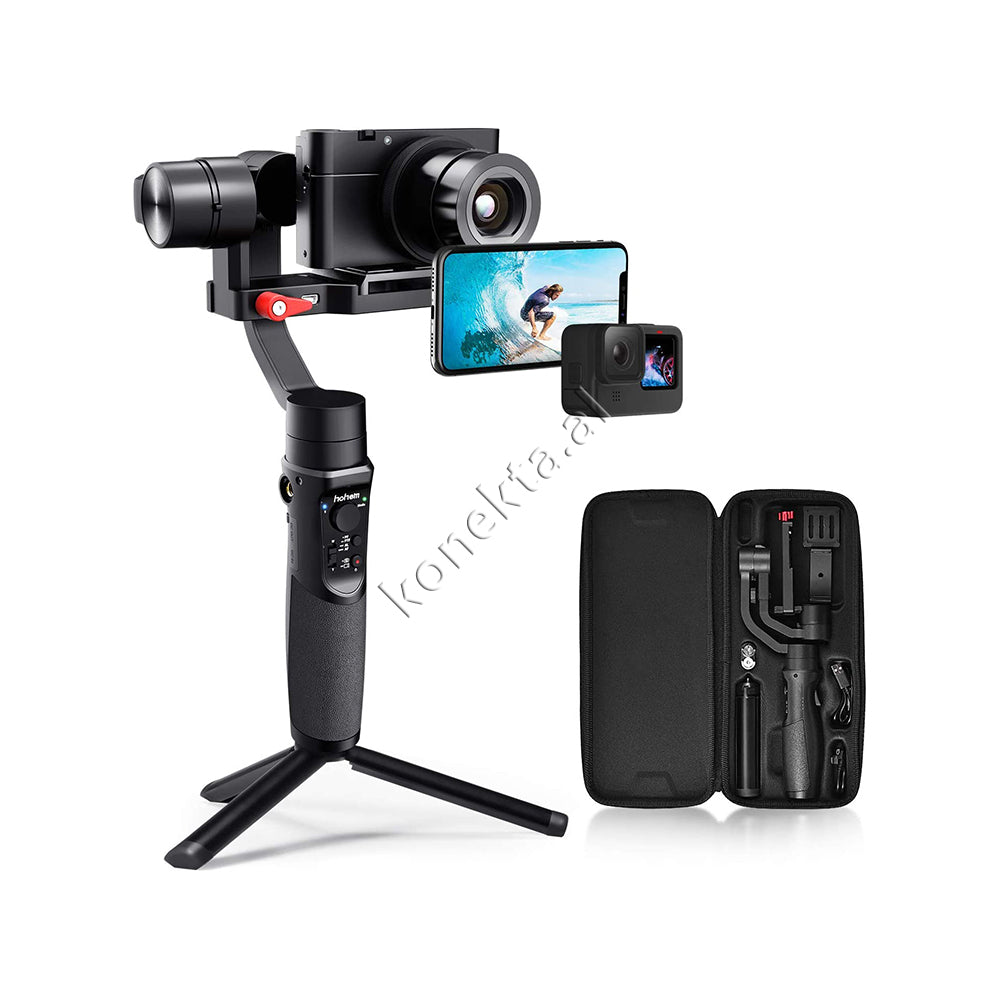 Stabilizues Kamere Gimbal Hohem iSteady Multi Me 3 Akse