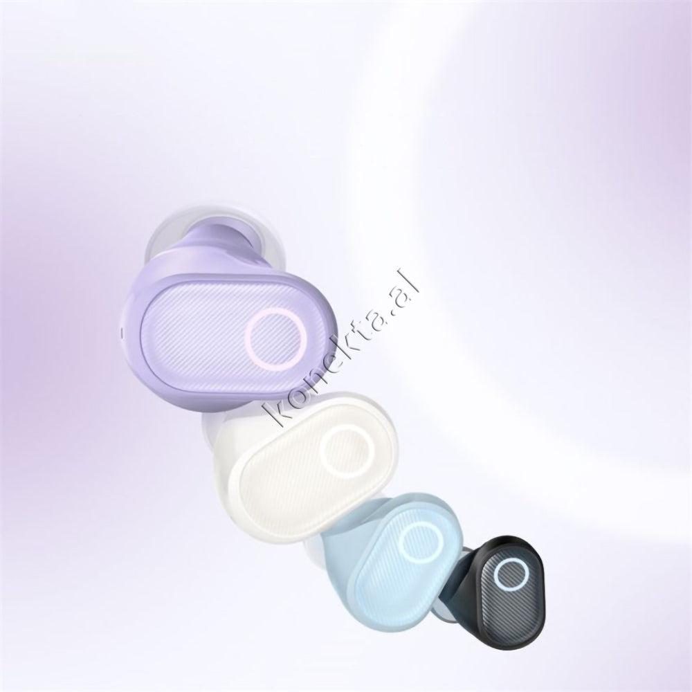 Kufje Cift Me Bluetooth Baseus WM05