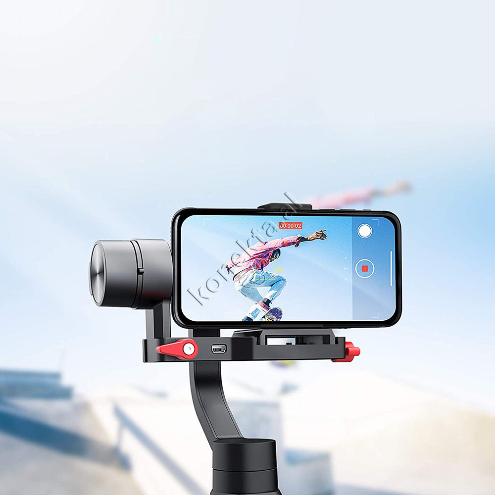 Stabilizues Kamere Gimbal Hohem iSteady Multi Me 3 Akse