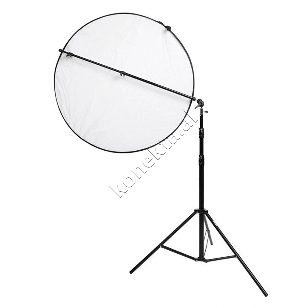 Krah Teleskopik Boom Arm Per Reflektore Godox LSA-16