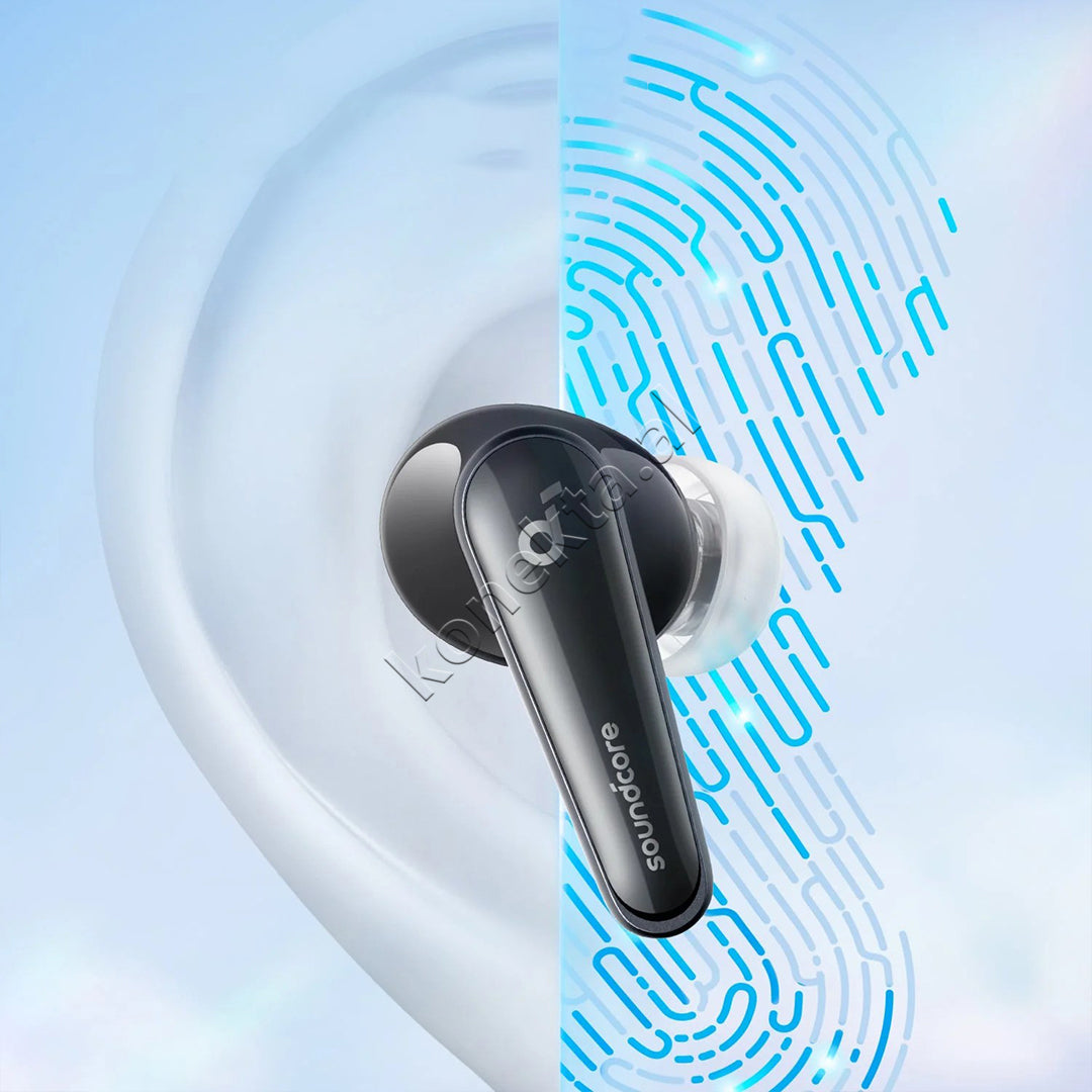 Kufje Çift Me Bluetooth Anker Liberty 4