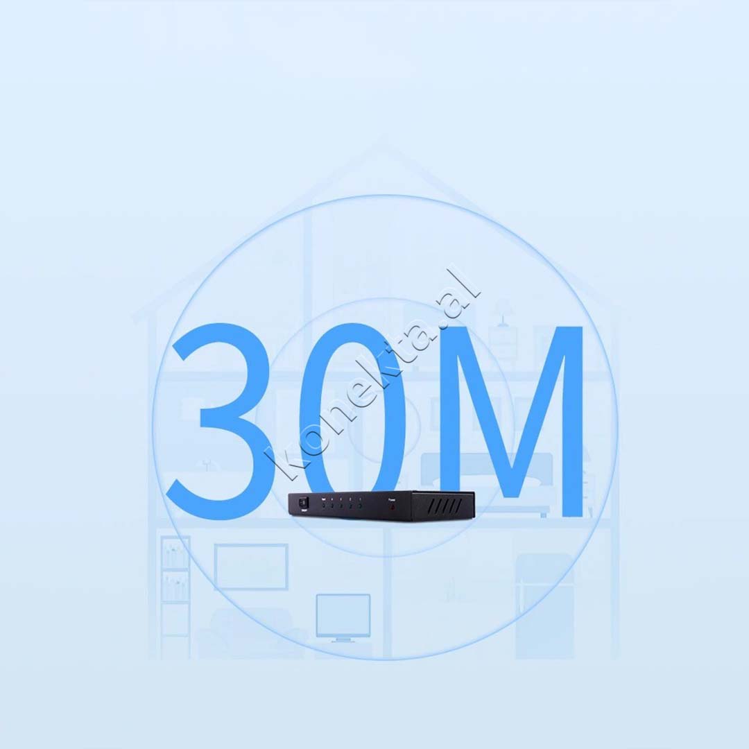 Splitter HDMI 1 Ne 4 UGreen