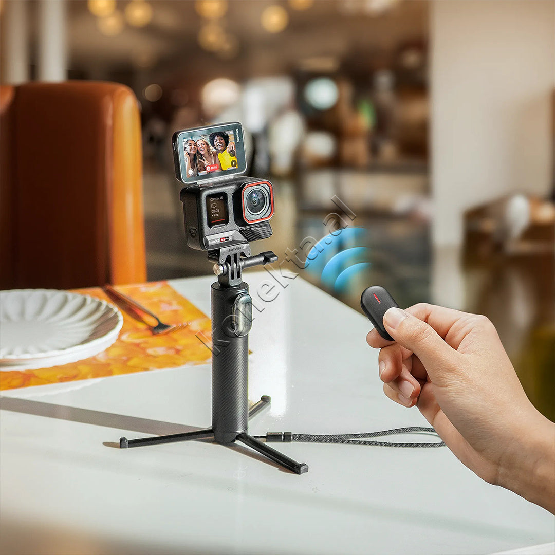 Mini Tripod Insta360 Mini 2-in-1 Tripod 2.0