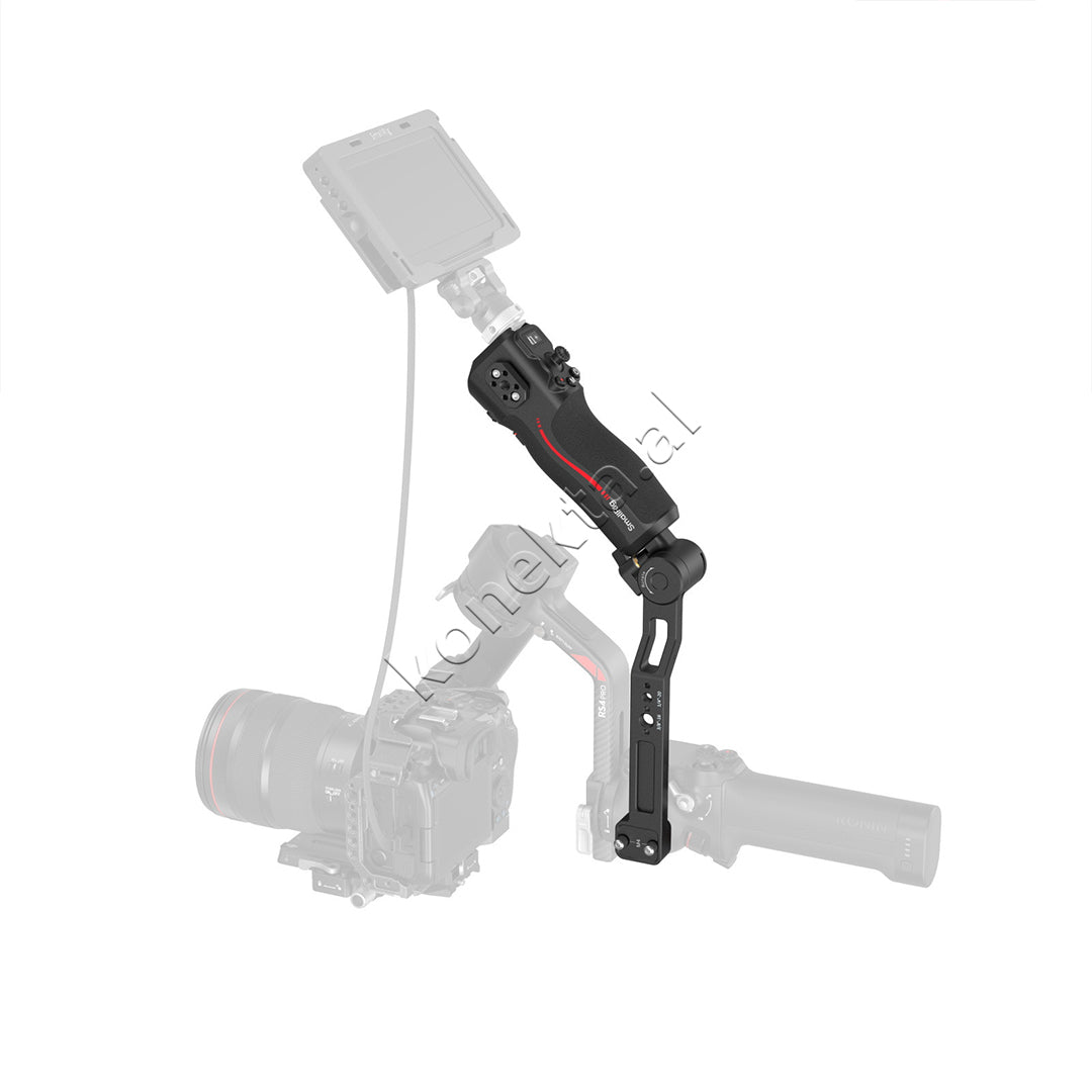 Aksesor Focus Control Sling Handle For DJI RS Series SmallRig 4326
