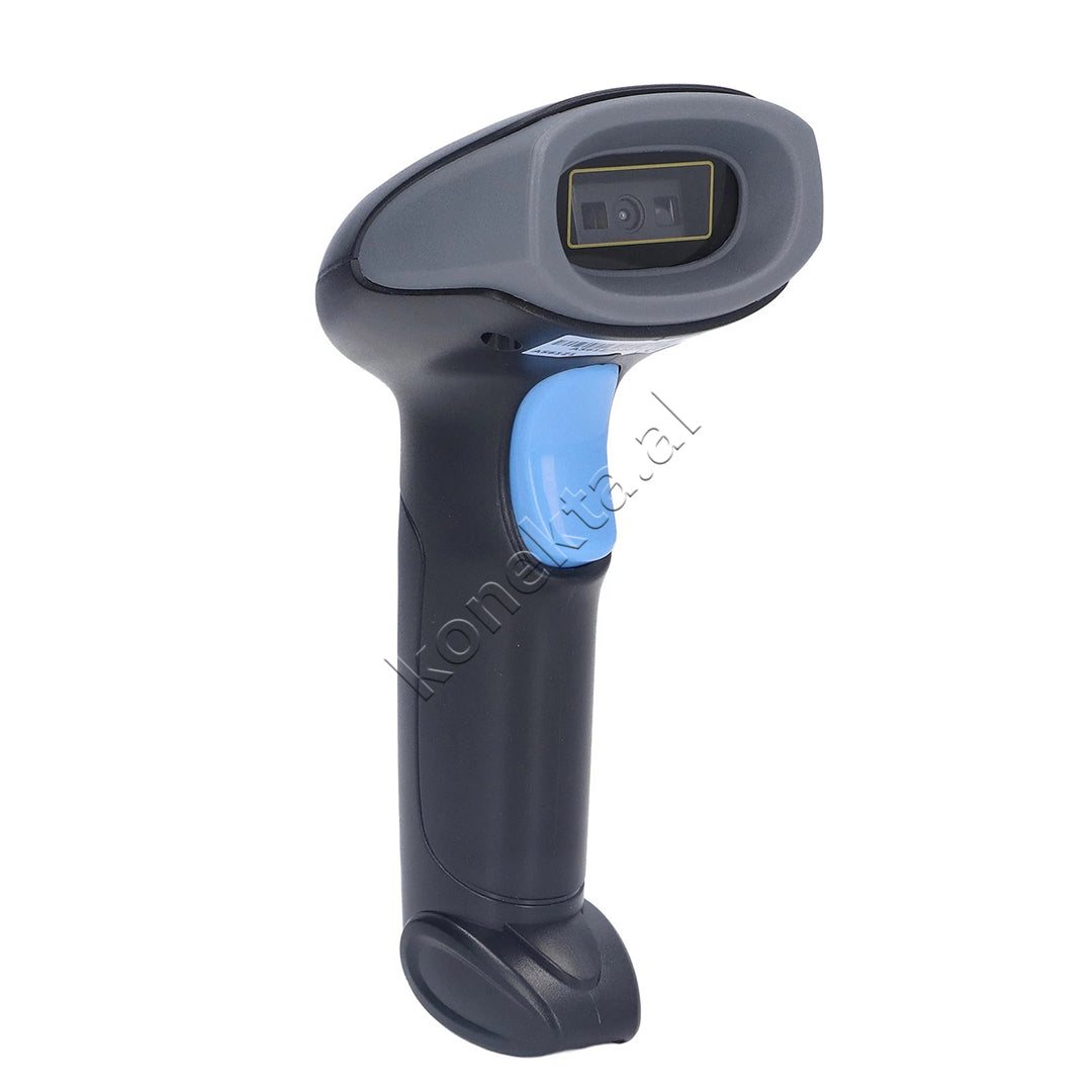 Skaner Per Barcode Profesional Wireless Me Bluetooth
