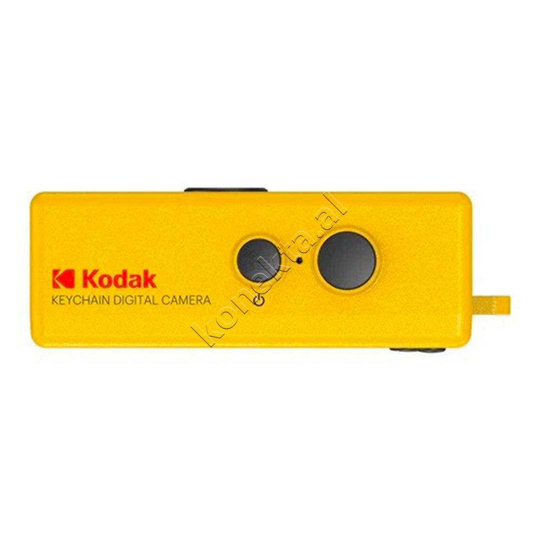 Kamera Digjitale Retro Me Unaze Per Çelesa Kodak Charmera