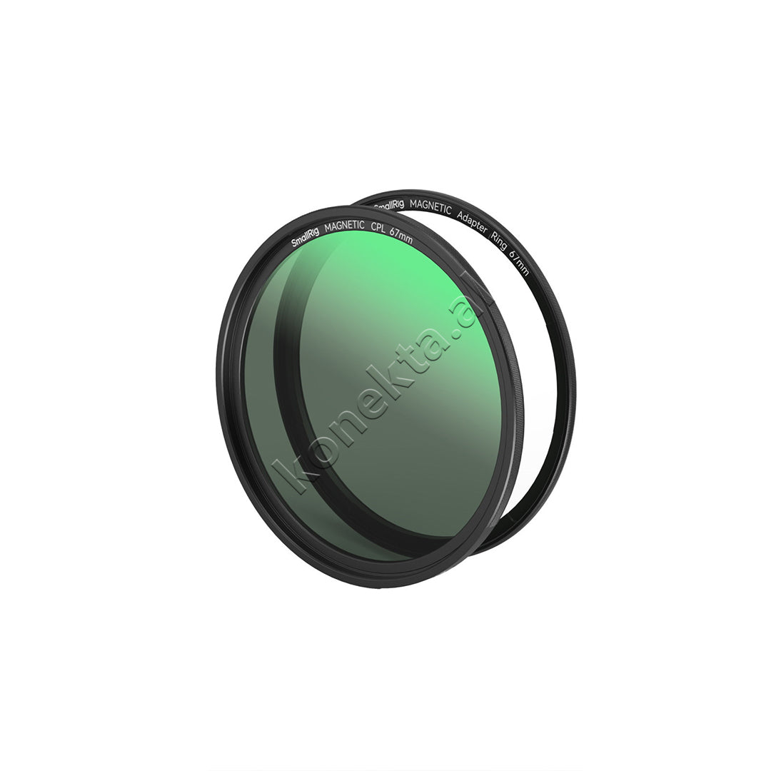 Filter CPL (67mm) SmallRig 4582