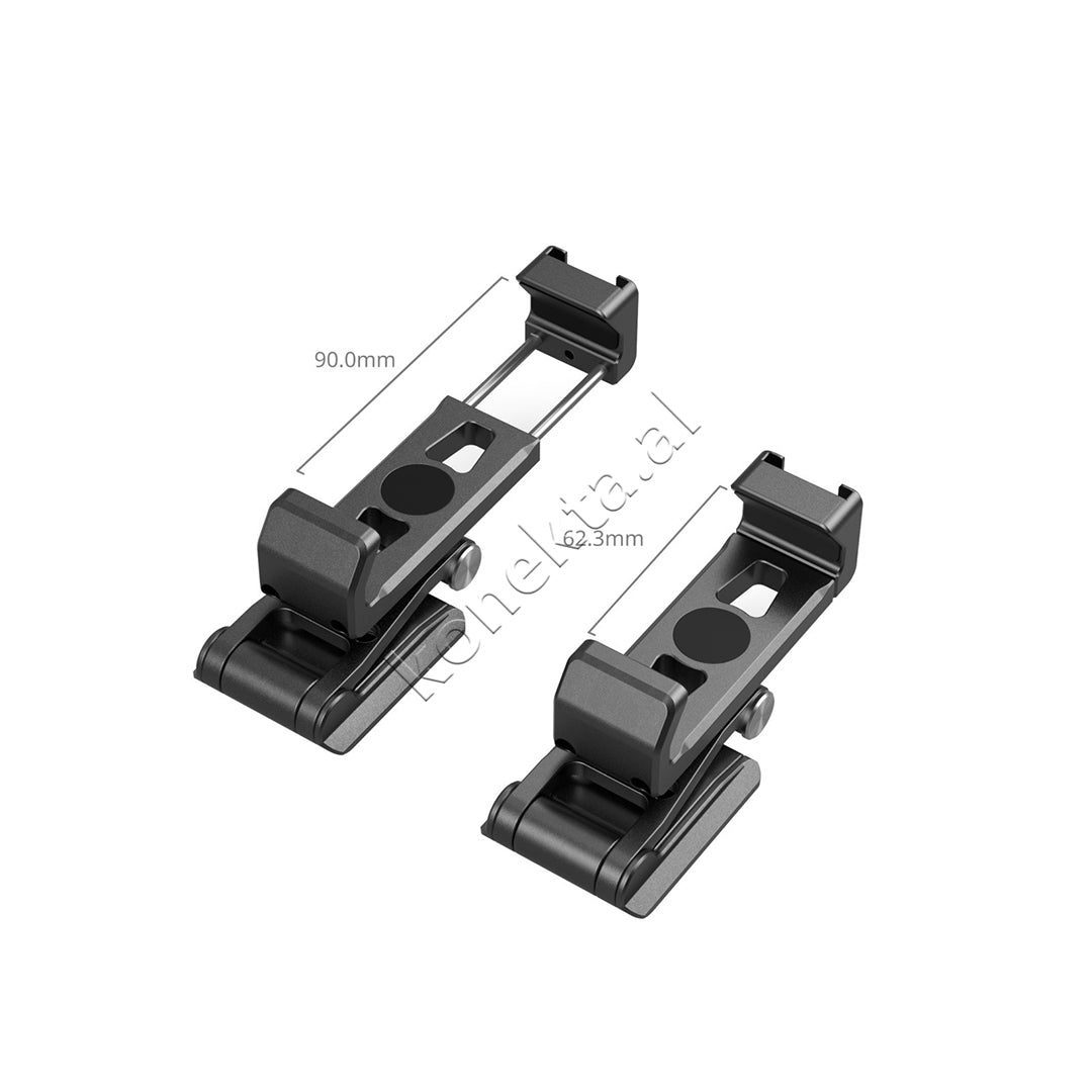 Metal Phone Holder With Arca-Swiss Support SmallRig 4611