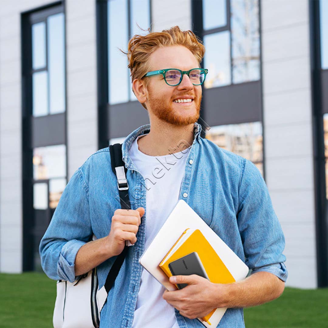 Hard Disk I Jashtem Toshiba 1TB / 2TB