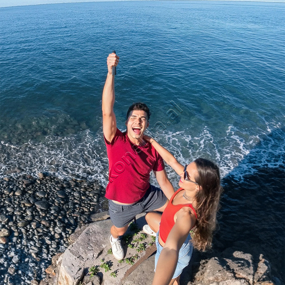 Shkop Selfie Stick Insta360 Bullet Time Selfie Stick 2.0