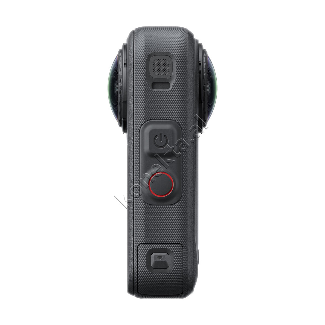 Kamera Sportive Insta360 X6 8K 360° Essentials Bundle