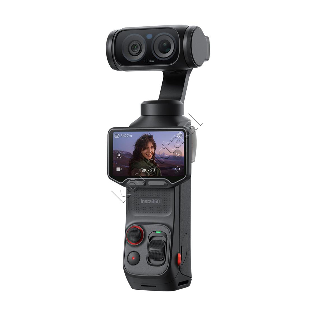 Insta360 Luna Ultra Creator Bundle