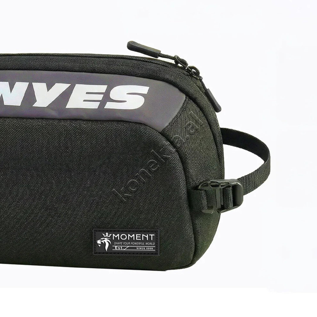Cante Crossbody Kunder Ujit Lenyes