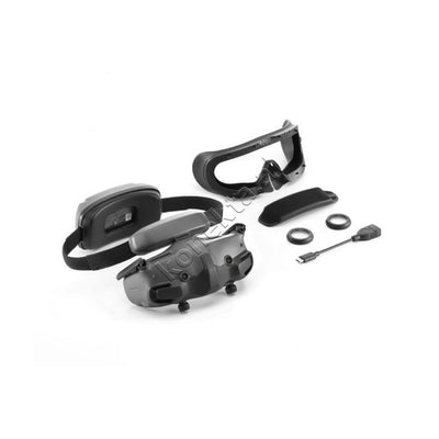 Syze DJI Goggles 3