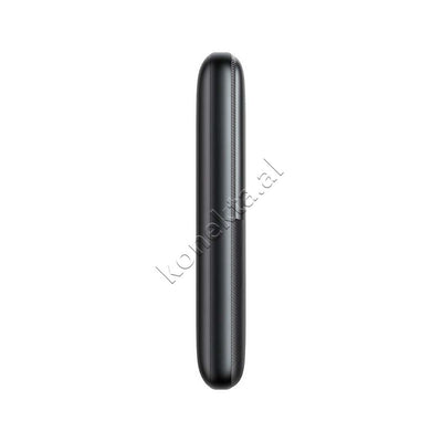 Bateri e Jashtme 10'000mAh 20W Me Porta 2xUSB-A Dhe USB-C Baseus