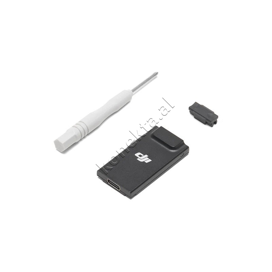 Perforcues Valesh Per Dron DJI Cellular Dongle 2