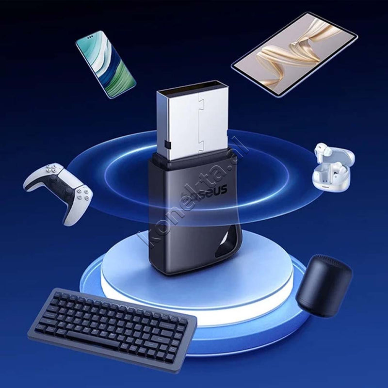 Adaptor USB-A Bluetooth 5.4 Baseus