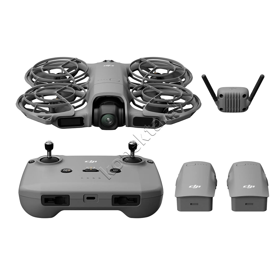 Dron Quadcopter DJI Neo 2 Fly More Combo