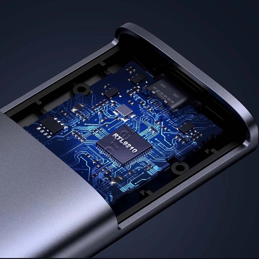 Mbajtese Dhe Lexuese SSD M.2 NVME 10Gbps Ugreen