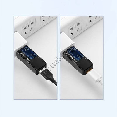 Kabell USB-A Ne Micro USB 2A Max 1m Ugreen