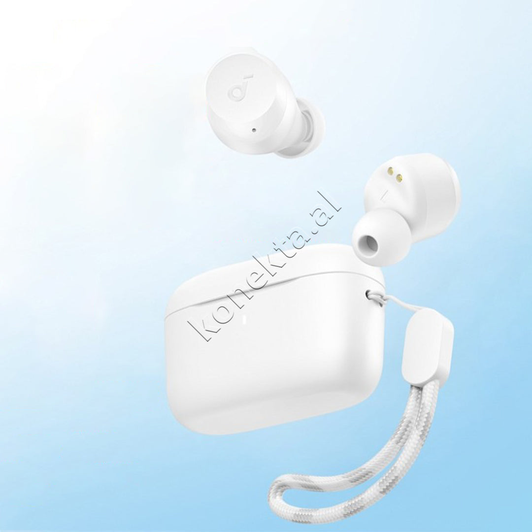Kufje Çift Me Bluetooth Anker A25i