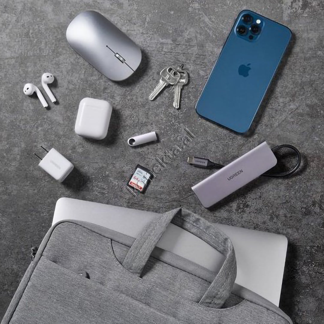 Cante Laptopi 13-15.9" UGreen