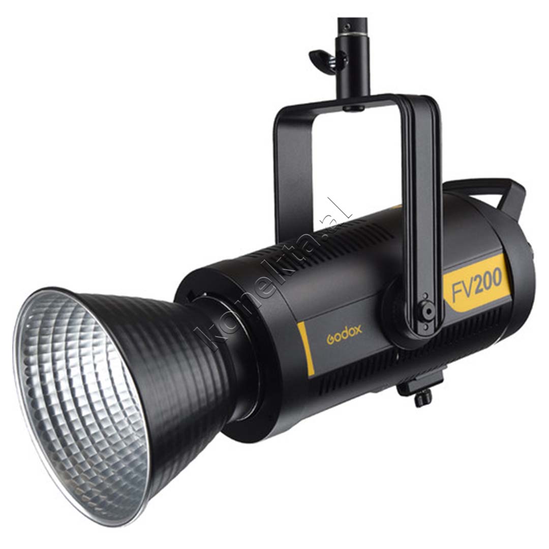 Drite LED Profesionale Hibride 200W Godox FV200