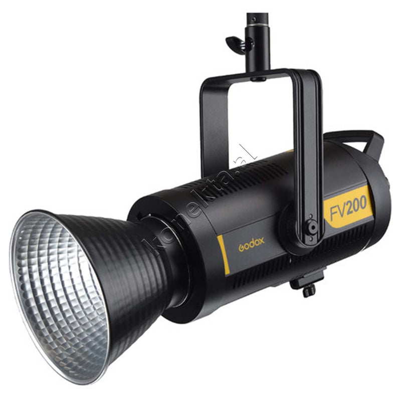 Drite LED Profesionale Hibride 200W Godox