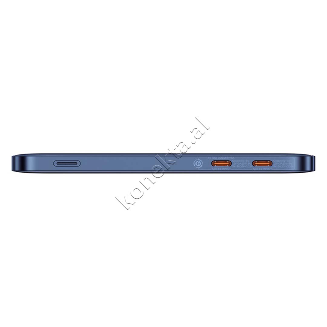 Bateri e Jashtme Blade2 12'000mAh 65W Baseus