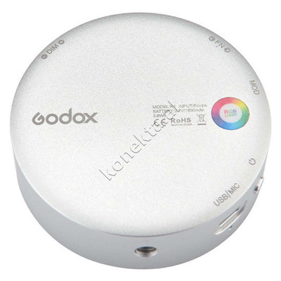 Mini Drite Profesionale RGB 5W Godox